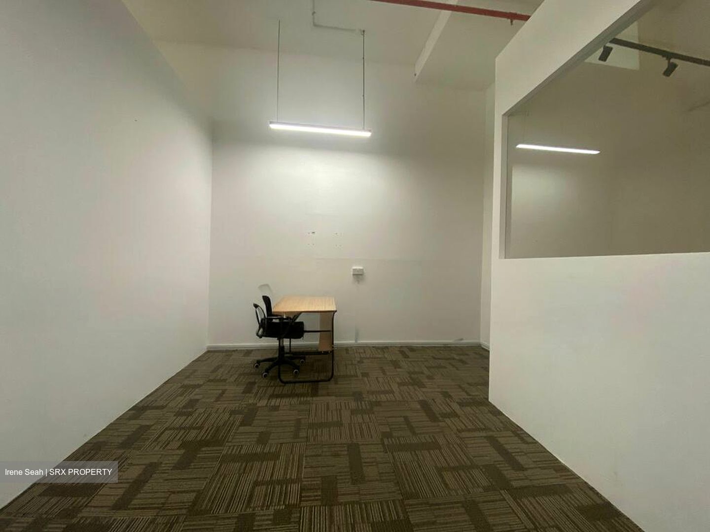 Oxley Bizhub (D14), Factory #513850541